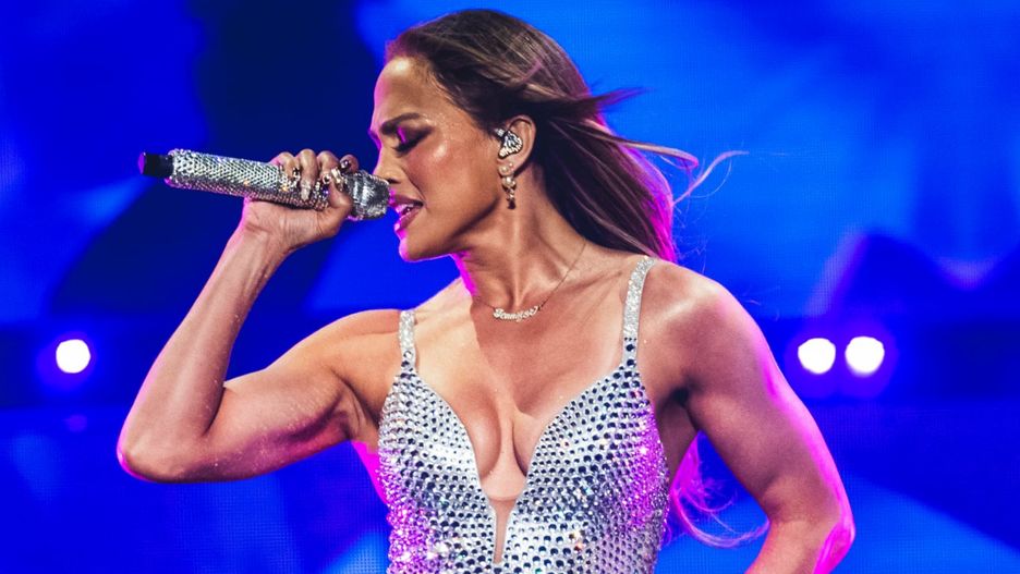 Jennifer Lopez