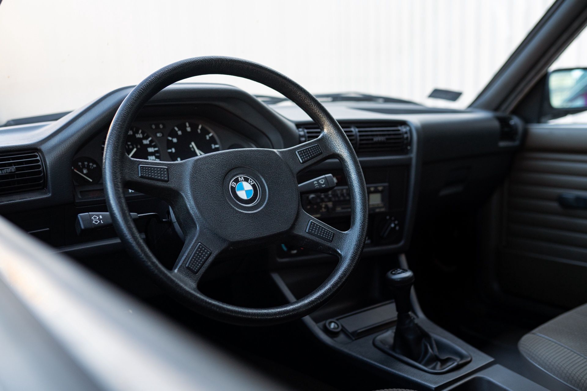BMW E30 316