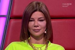 "The Voice of Poland": na scenie pojawiła się wnuczka wielkiej gwiazdy. Co za rozczarowanie