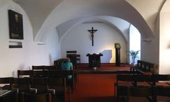 Działo się gdy spałeś. Wielki skandal z jezuitami. Zdumiewająca reakcja duchownych w Kanadzie