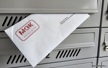 Gorzów: Nowe deklaracje i nowe rachunki za śmieci. Do skrzynek mieszkańców trafiły ulotki