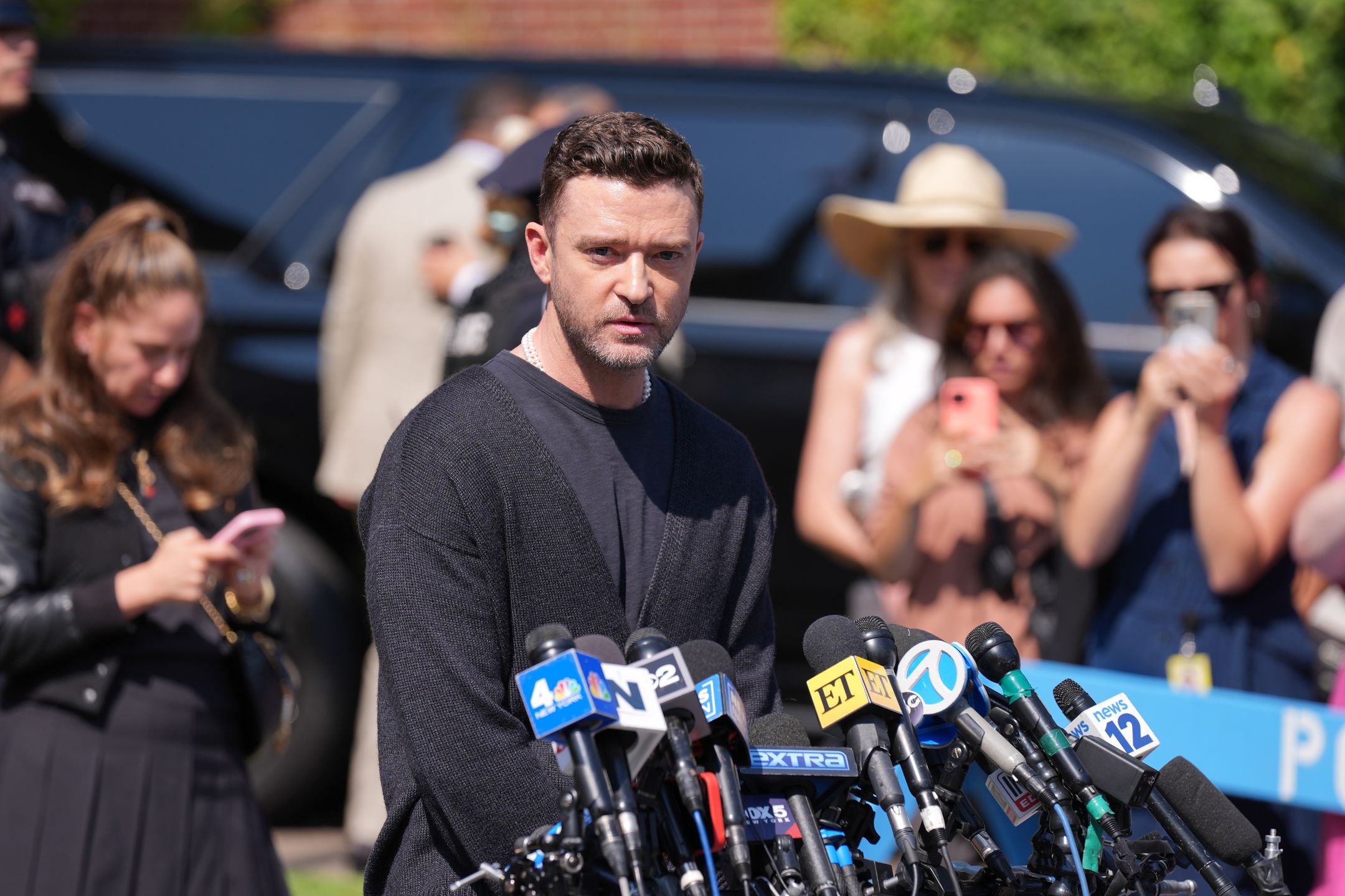 Justin Timberlake