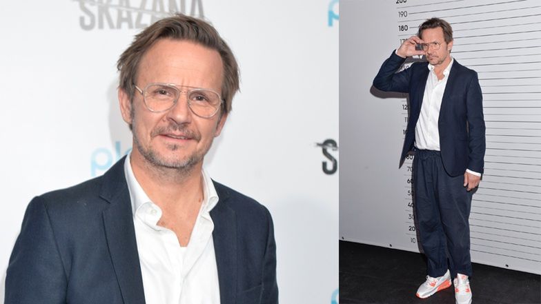 Konferencja prasowa serialu "Skazana" 