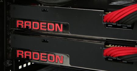 AMD porzuca nazwę CrossFire - od teraz będziecie korzystać z Multi GPU