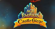 Age of Empires: Castle Siege - odpowiedź Microsoftu na Clash of Clans