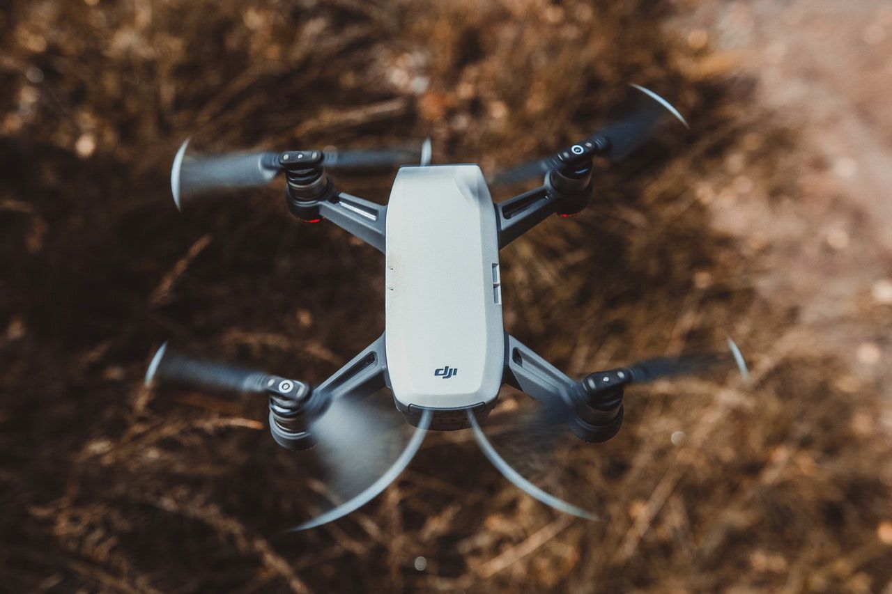 Firma DJI odpowiedziała na nasz tekst o szpiegujących dronach. "To teorie spiskowe" 1