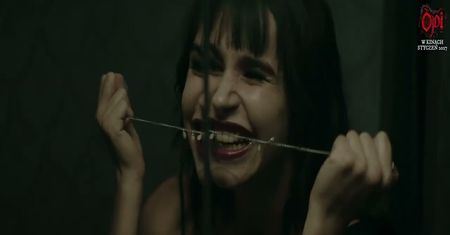 Kaszubskie demony w polskim horrorze. Jest zwiastun "Òpi"