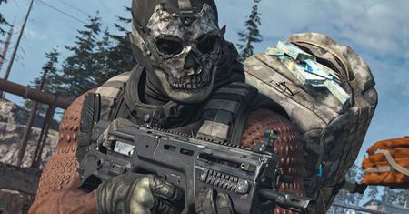 Dostałeś bana w Warzone? Nie zagrasz w Call of Duty: Vanguard