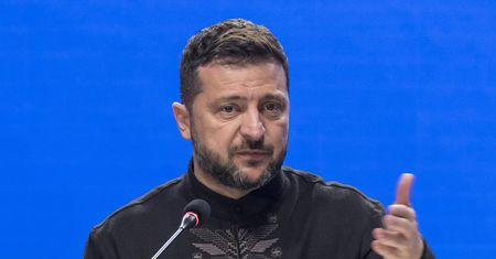 Wołodymyr Zełenski z propozycją dla Rosji. Chce rozejmu energetycznego