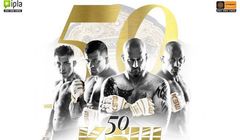 Jubileuszowa gala KSW do obejrzenia w PPV, rusza sprzedaż w Cyfrowym Polsacie i Ipli