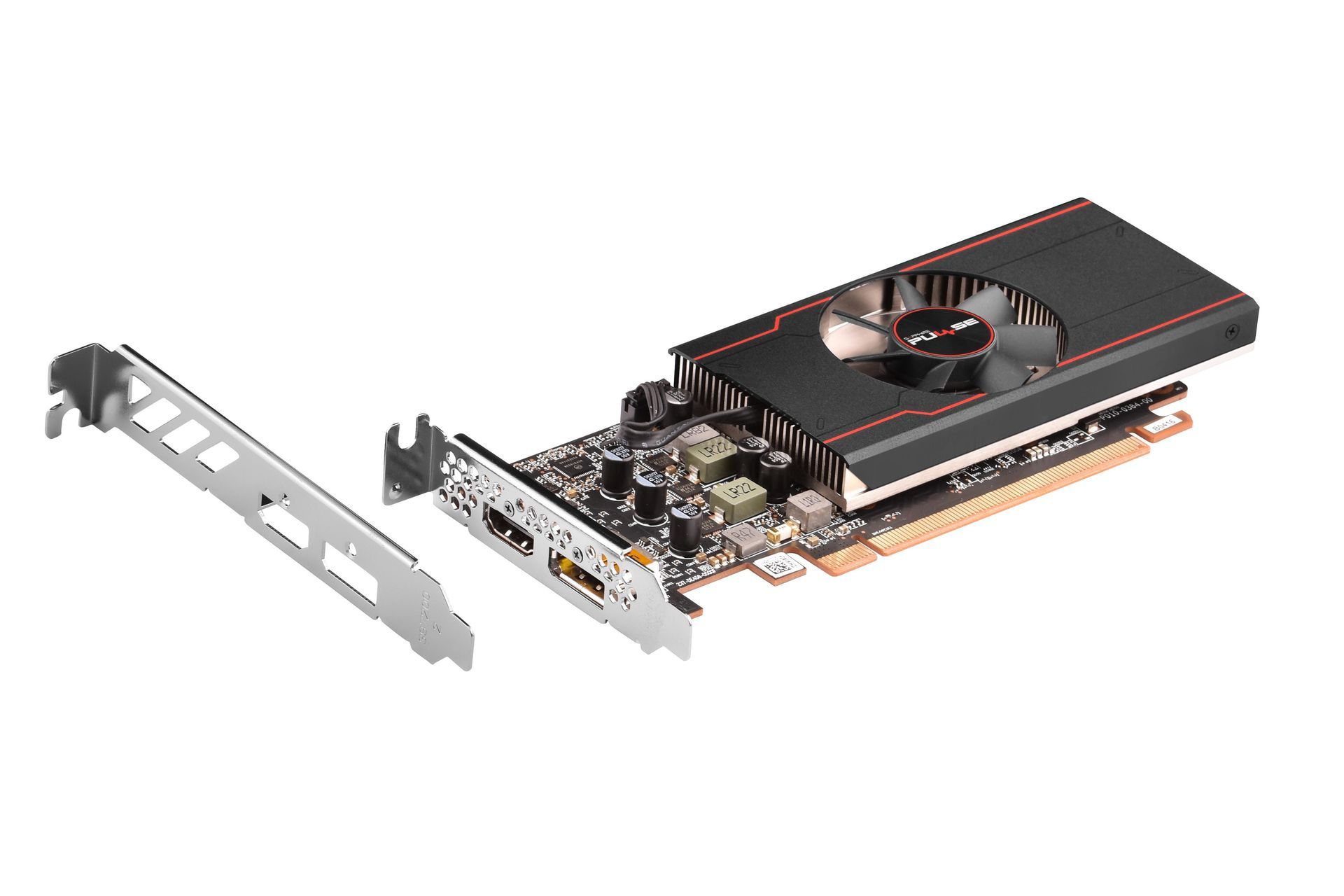 Radeon RX 6400
