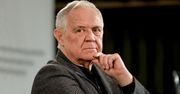 Doszło do rękoczynów. "Spodziewałem się, że to nie będą pieszczoty"