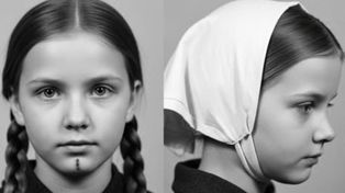 Przeżyła Auschwitz. Poruszająca historia nastolatki