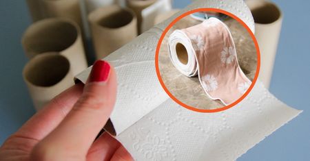 Wielorazowy papier toaletowy. To nie żart. Cena zwala z nóg