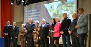 Lipno: Spółdzielnia Mieszkaniowa ma 65 lat. Zdjęcia z jubileuszowej gali