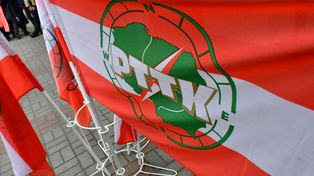 Młodzi turyści z całego powiatu rywalizowali w Biłgoraju