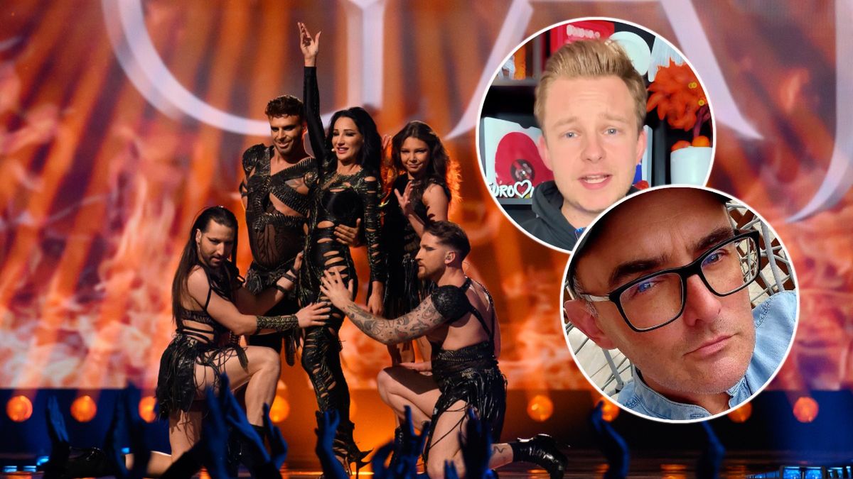 Justyna Steczkowska, Mieszko Czerniawski, Tomasz Lener