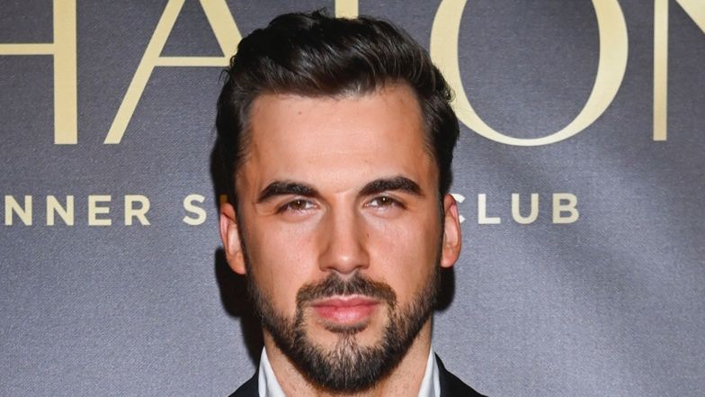 Jakub Kucner otrzymał propozycję od szejka 
