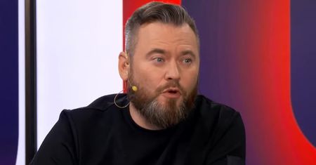 "Czy pan się słyszy?". Stanowski odpalił się po słowach widza