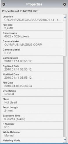 Picasa 3.8 z Face movies i innymi nowościami 2