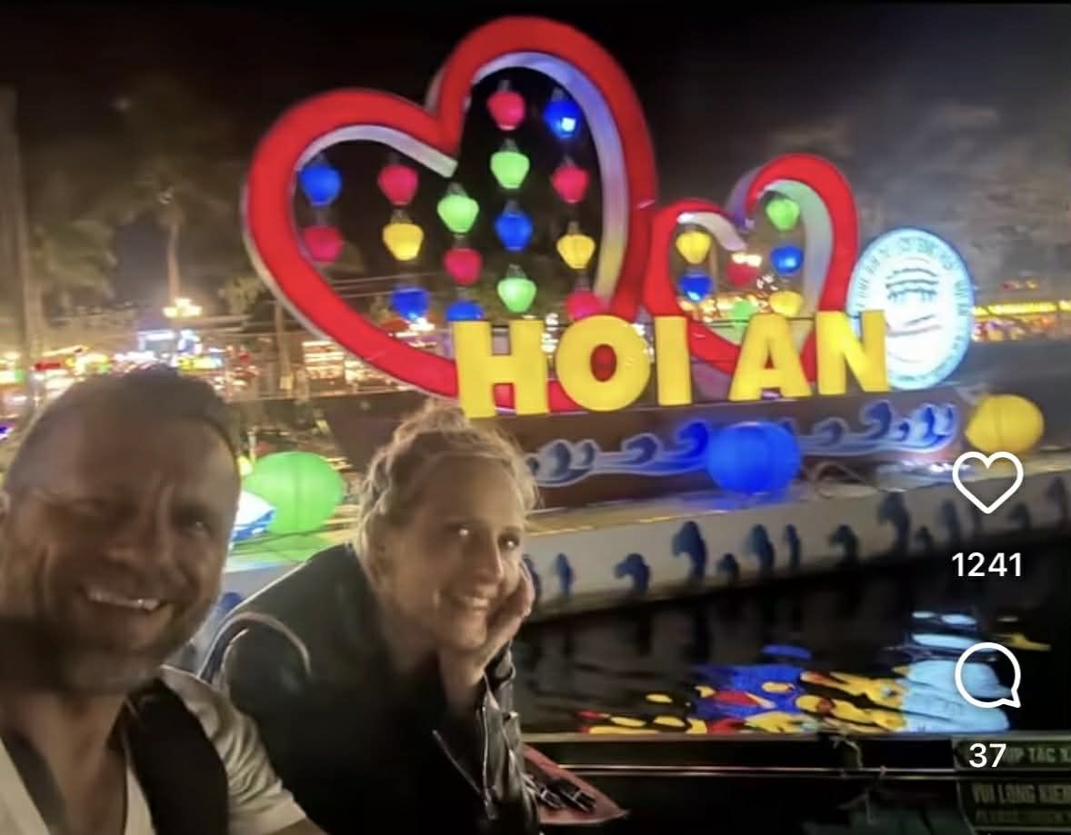 Patrycja Markowska i Tomasz Szczęsny