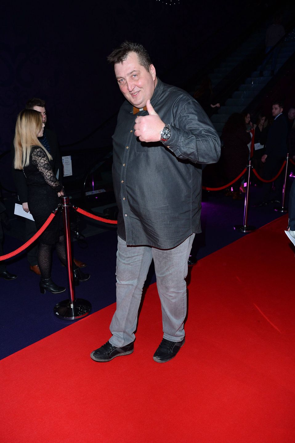 Adam Kraśko, luty 2020