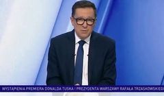 W TVP Info chwalono ubrania polityków KO. „Uczył pisowskich propagandystów’”