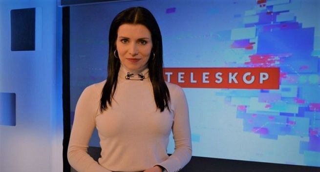 Agata Wojtkowiak wróciła z Wydarzeń24 do TVP3 Poznań