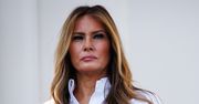 Burza w redakcji "Vanity Fair" o okładkę z Melanią Trump. Dziennikarze grożą odejściem