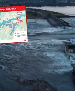 Powódź już trwa. Gen. Skrzypczak objaśnia szatański plan Rosji