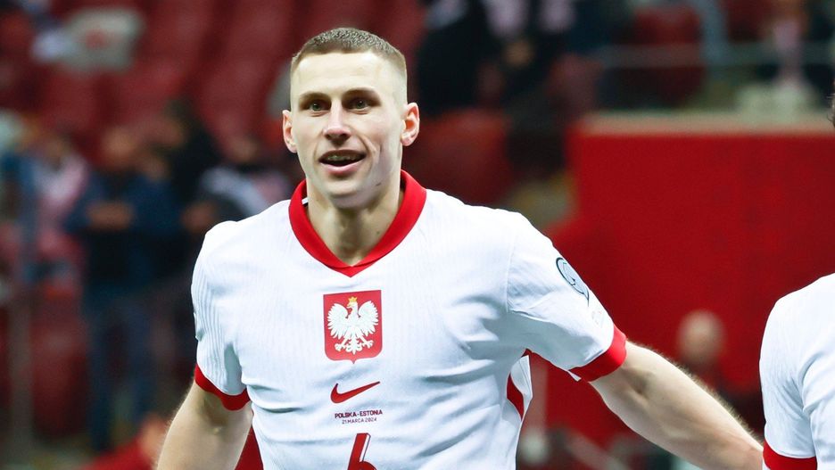 Jakub Piotrowski wygrał z Łudogorec Razgrad finał Pucharu Bułgarii.