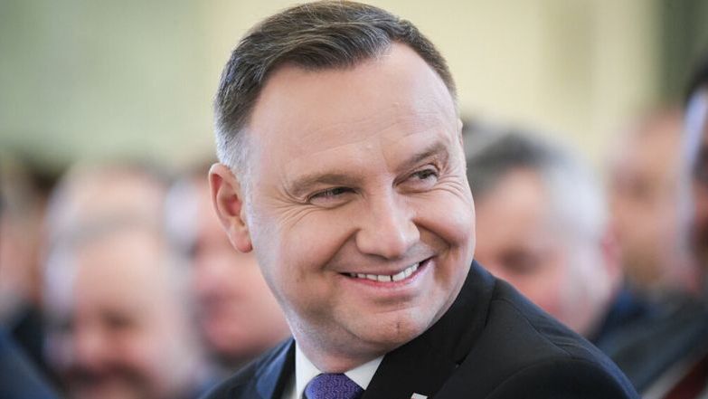 Wybory prezydenckie 2020. Andrzej Duda prowadzi w sondażach
