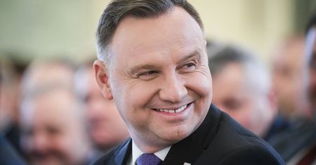 Wybory prezydenckie 2020. To dlatego Andrzej Duda chce wyborów w maju