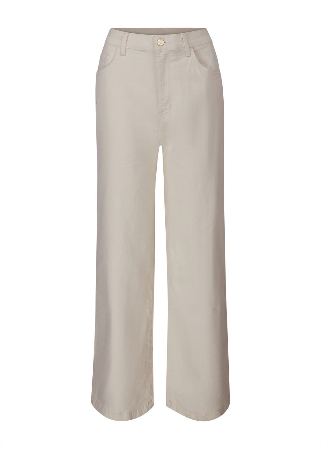 TK Maxx, jasne spodnie denimowe (199,99 zł)
