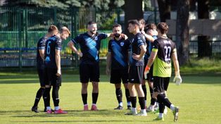 Plan meczów sparingowych Wisłoka Wiśniowa przed nowym sezonem