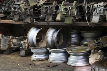 Upadł polski gigant motoryzacyjny. Teraz powraca jako nowy gracz