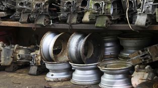 Upadł polski gigant motoryzacyjny. Teraz powraca jako nowy gracz