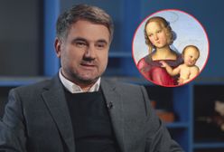 Prof.: Pierwsze źródła milczą na temat Maryi. Matka Jezusa była wymyślona?