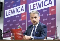 Gawkowski: wchodzimy w drożyznę,  której nie będzie można wyhamować