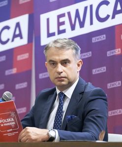 Gawkowski: wchodzimy w drożyznę,  której nie będzie można wyhamować