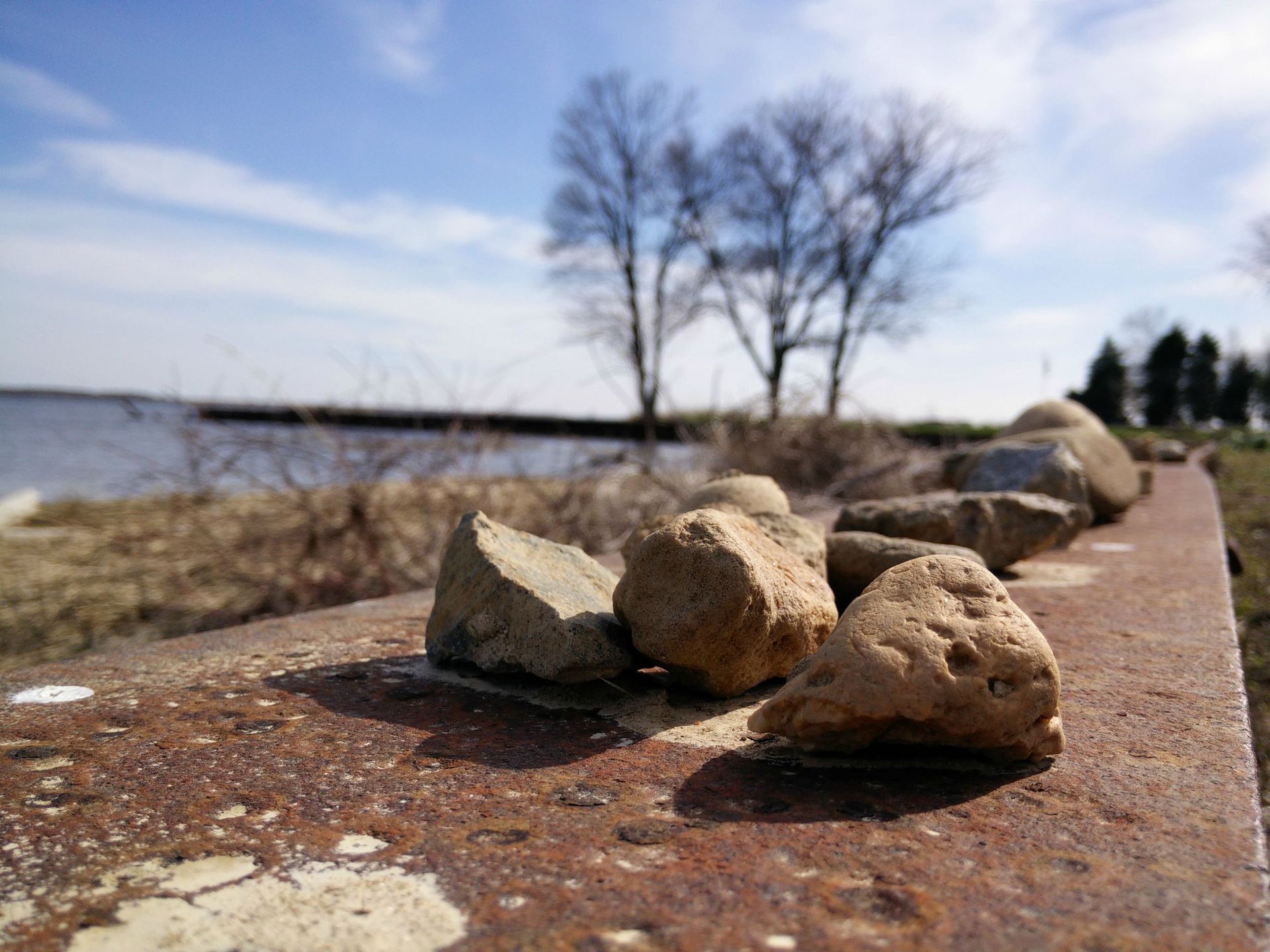 OnePlus One czy lustrzanka? Zobacz zdjęcia porównawcze 20