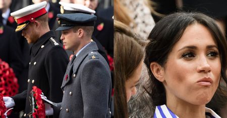 Meghan i Harry wyprowadzą się z Pałacu Kensington. "Nie chcą mieszkać obok Kate i Williama"