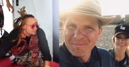 Tymczasem w "Ameryka Express" uczestnicy zmieniają partnerów. "Pamela jest jak "Słoneczny patrol""