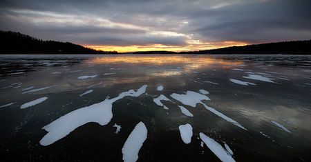 5 skutecznych rad - jak fotografować w zimie
