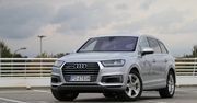 Test Audi Q7 e-tron: do zakupu nawet ponad 80 tysięcy zł w prezencie