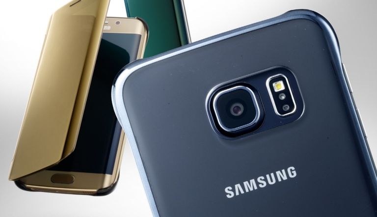 Samsung zamierza powalczyć z Sony na rynku matryc fotograficznych dzięki BRITECELL