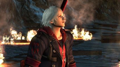 Devil May Cry 4 na PC jutro w Stanach 1