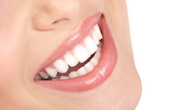 Uczeni radzą: nie uśmiechajcie się do kobiet! 1