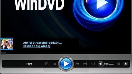 WinDVD 9 Plus Blu-ray od Corela już w Polsce 1