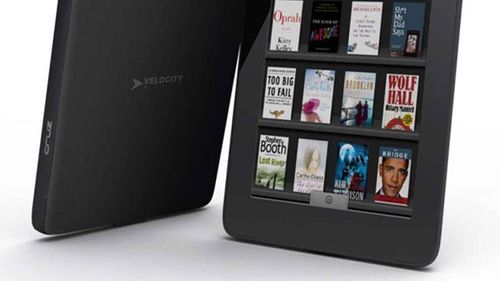 Trzy nowe tablety na Androidzie w rozsądnych cenach 1